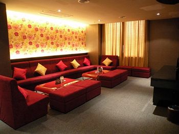 Imagen de los interiores del Hotel Tower Regency And Apartments. Foto 16