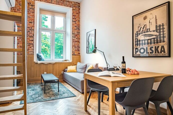 Imagen de la habitación del Hotel Tower Street Apartments. Foto 11