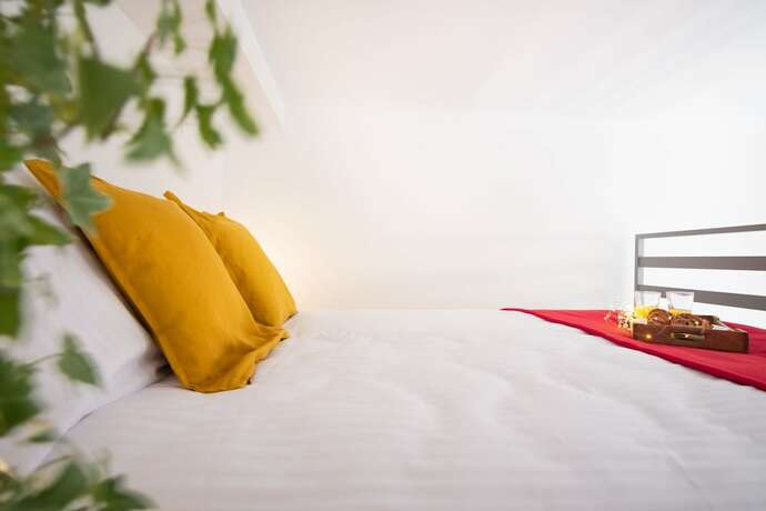 Imagen de la habitación del Hotel Tower Street Apartments. Foto 12