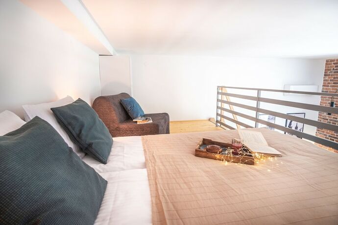Imagen general del Hotel Tower Street Apartments. Foto 3