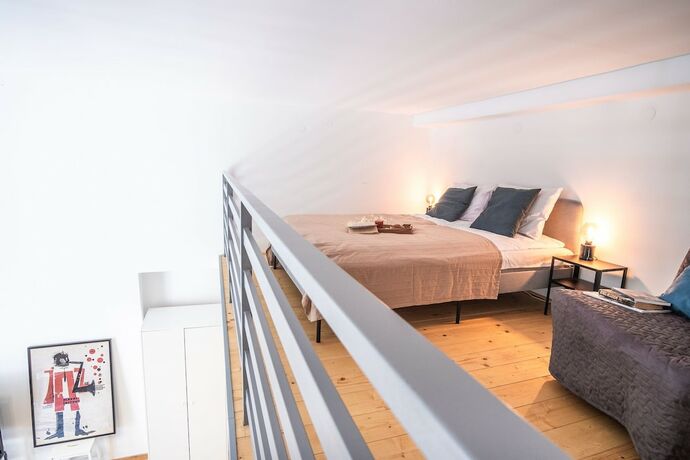 Imagen general del Hotel Tower Street Apartments. Foto 4