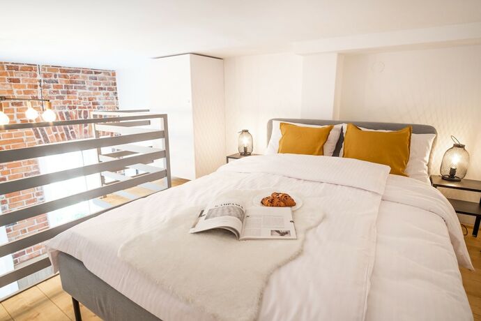 Imagen general del Hotel Tower Street Apartments. Foto 5