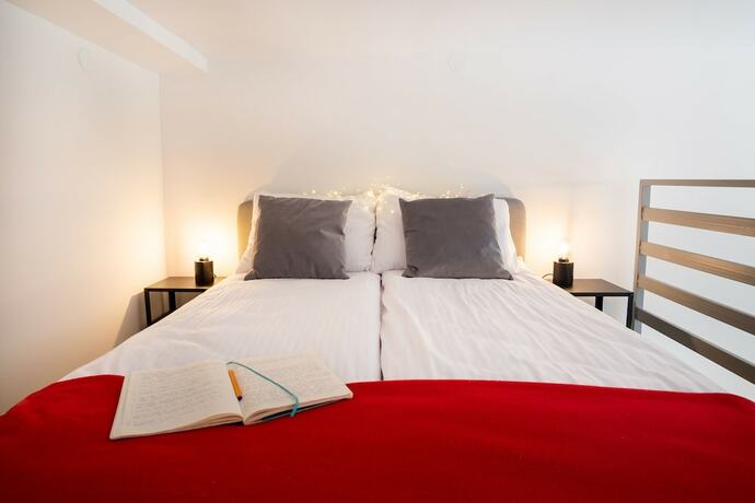 Imagen general del Hotel Tower Street Apartments. Foto 6