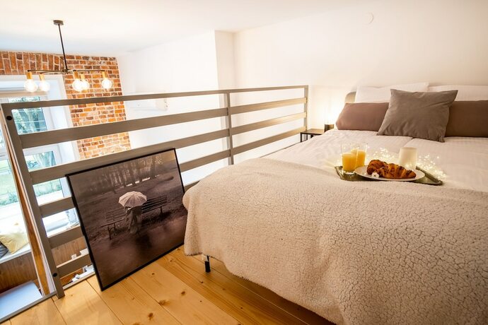Imagen de la habitación del Hotel Tower Street Apartments. Foto 14