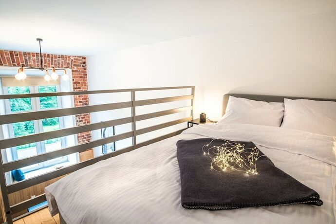 Imagen general del Hotel Tower Street Apartments. Foto 8