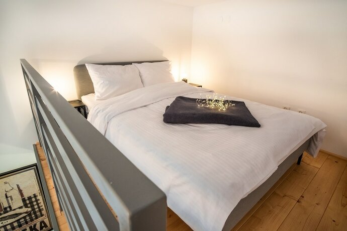 Imagen de la habitación del Hotel Tower Street Apartments. Foto 16