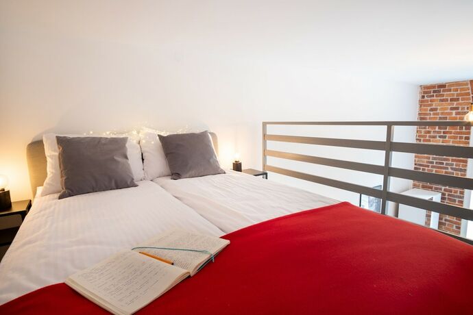 Imagen de la habitación del Hotel Tower Street Apartments. Foto 19