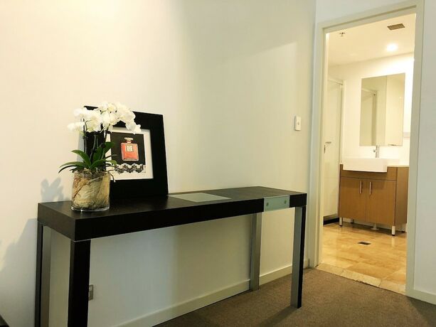 Imagen general del Hotel Tower Suite World Tower. Foto 2