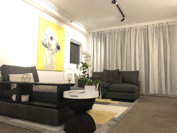 Imagen general del Hotel Tower Suite World Tower. Foto 8