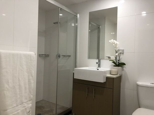 Imagen general del Hotel Tower Suite World Tower. Foto 10