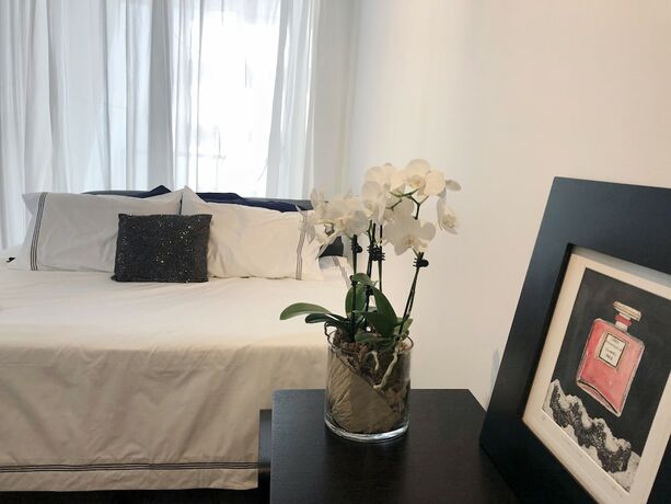 Imagen general del Hotel Tower Suite World Tower. Foto 11