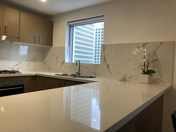 Imagen de la habitación del Hotel Tower Suite World Tower. Foto 27