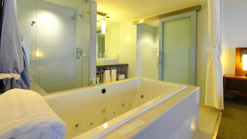 Imagen de la habitación del Hotel Tower23. Foto 10