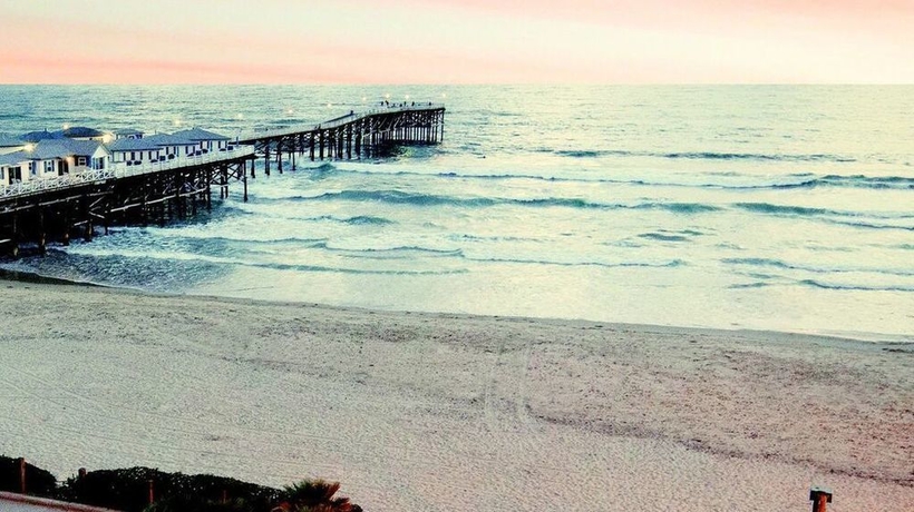 Imagen de la habitación del Hotel Tower23. Foto 11