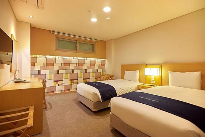 Imagen general del Hotel TowerHill Hotel. Foto 2