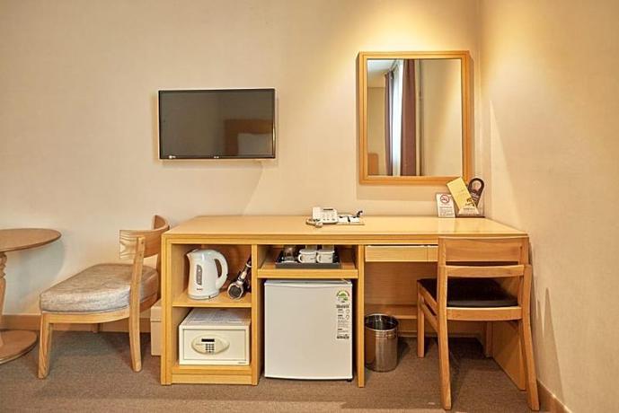 Imagen general del Hotel TowerHill Hotel. Foto 4