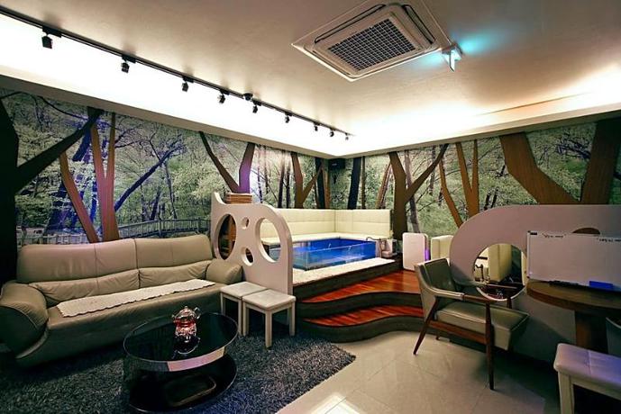 Imagen general del Hotel TowerHill Hotel. Foto 5