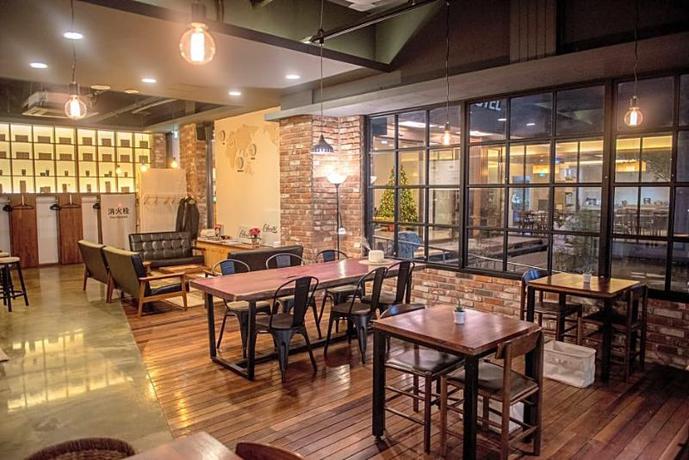 Imagen general del Hotel TowerHill Hotel. Foto 6