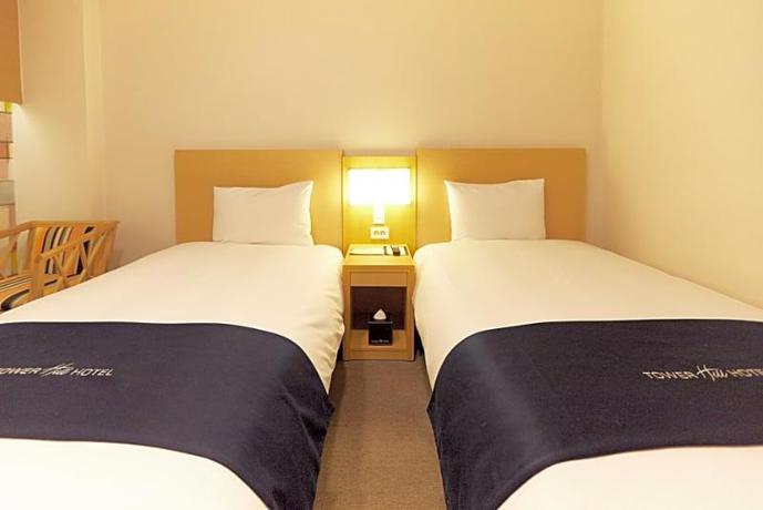 Imagen general del Hotel TowerHill Hotel. Foto 7