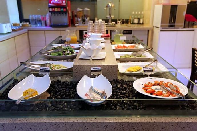 Imagen general del Hotel TowerHill Hotel. Foto 10