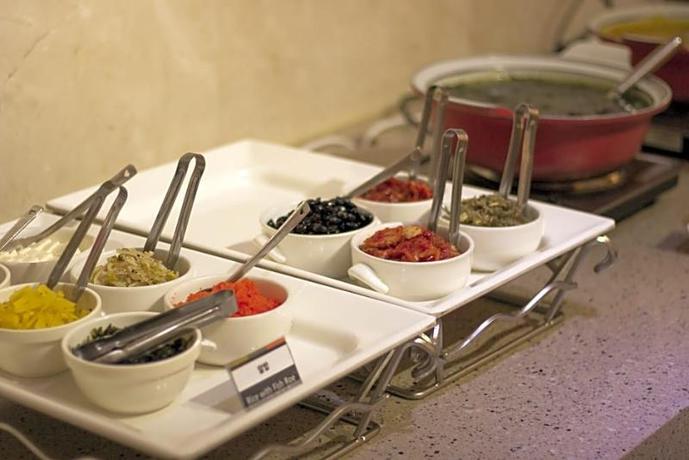 Imagen general del Hotel TowerHill Hotel. Foto 11