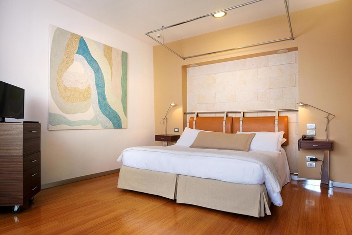 Imagen de la habitación del Hotel Towers Stabiae Sorrento Coast. Foto 4