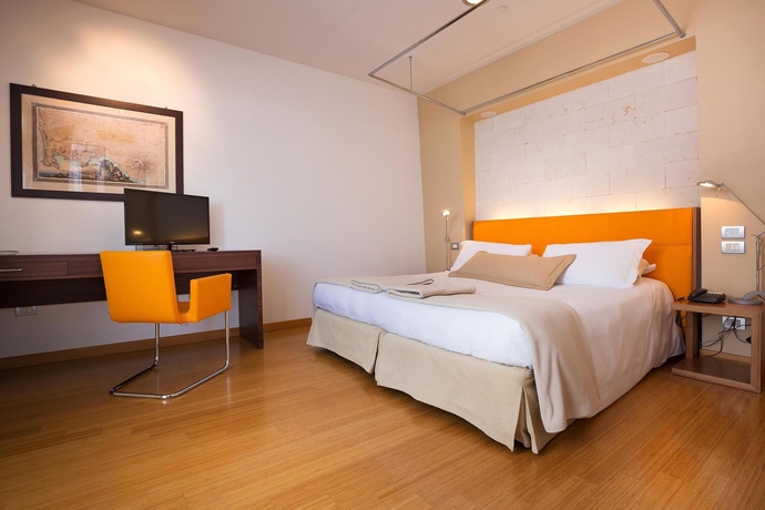 Imagen de la habitación del Hotel Towers Stabiae Sorrento Coast. Foto 5