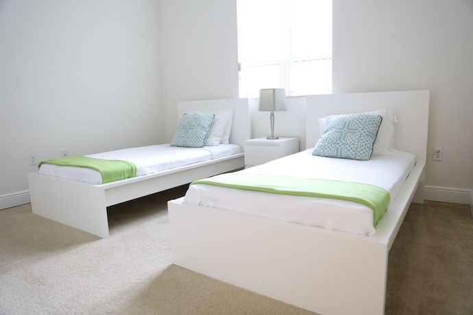Imagen de la habitación del Hotel Towers of Dadeland by Miami Vacations. Foto 3