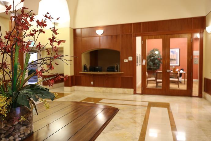 Imagen de los interiores del Hotel Towers of Dadeland by Miami Vacations. Foto 20