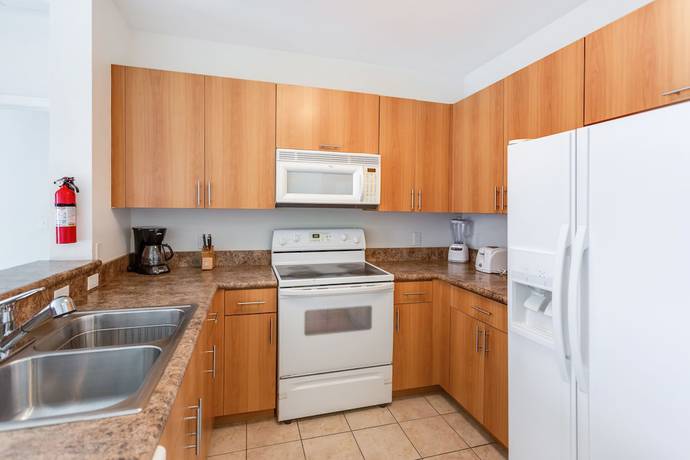 Imagen de la habitación del Hotel Towers of Dadeland by Miami Vacations. Foto 4