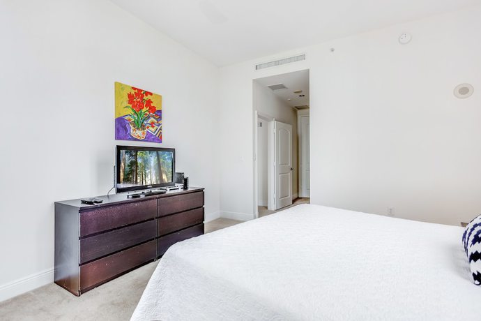 Imagen de la habitación del Hotel Towers of Dadeland by Miami Vacations. Foto 5