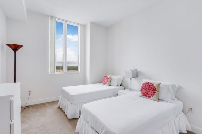 Imagen de la habitación del Hotel Towers of Dadeland by Miami Vacations. Foto 6