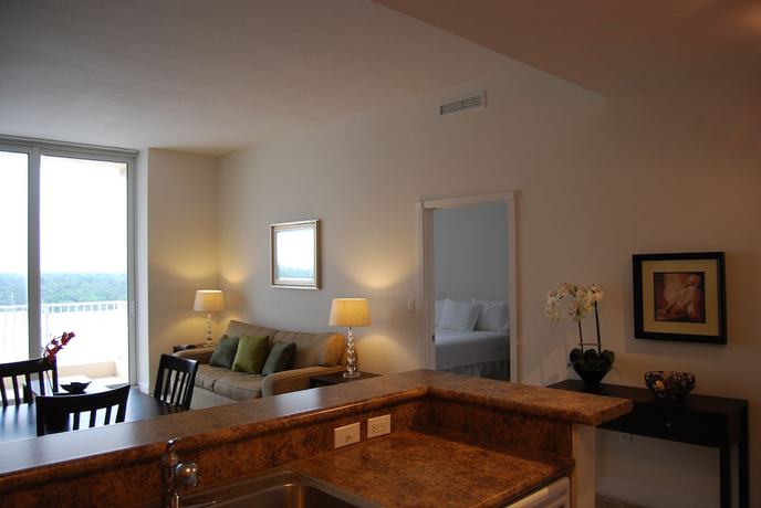 Imagen de la habitación del Hotel Towers of Dadeland by Miami Vacations. Foto 8