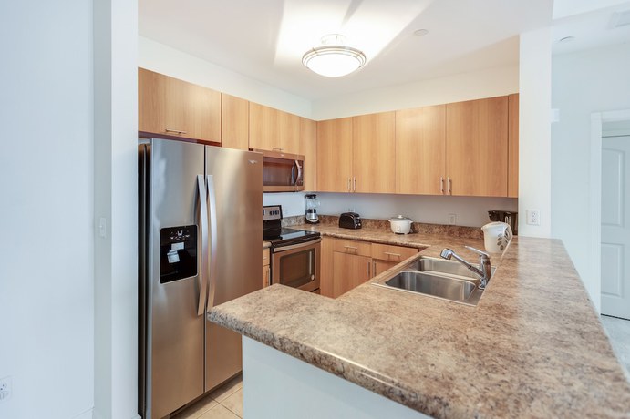 Imagen de la habitación del Hotel Towers of Dadeland by Miami Vacations. Foto 10