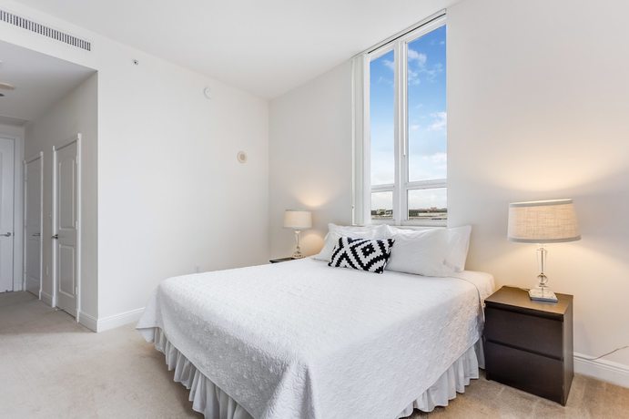 Imagen de la habitación del Hotel Towers of Dadeland by Miami Vacations. Foto 11