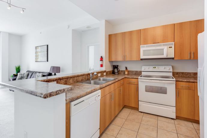 Imagen de la habitación del Hotel Towers of Dadeland by Miami Vacations. Foto 12