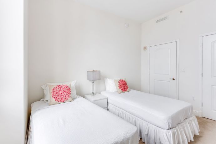 Imagen de la habitación del Hotel Towers of Dadeland by Miami Vacations. Foto 14