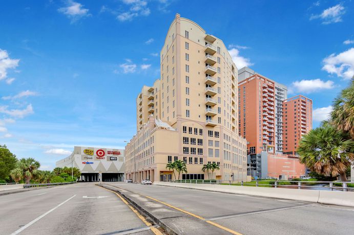 Imagen general del Hotel Towers of Dadeland by Miami Vacations. Foto 1