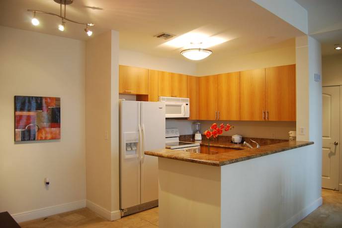 Imagen de la habitación del Hotel Towers of Dadeland by Miami Vacations. Foto 15