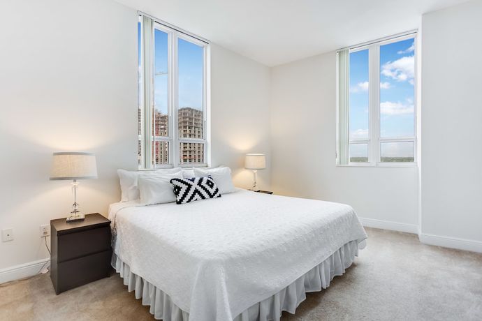 Imagen de la habitación del Hotel Towers of Dadeland by Miami Vacations. Foto 16