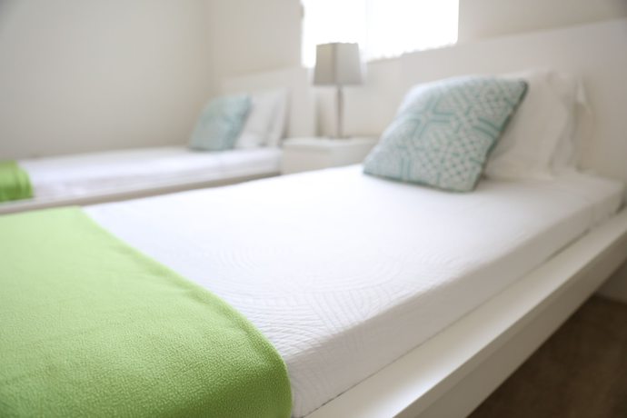 Imagen de la habitación del Hotel Towers of Dadeland by Miami Vacations. Foto 17