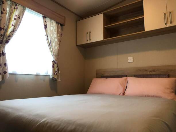 Imagen general del Hotel Towervans Holiday Park. Foto 1