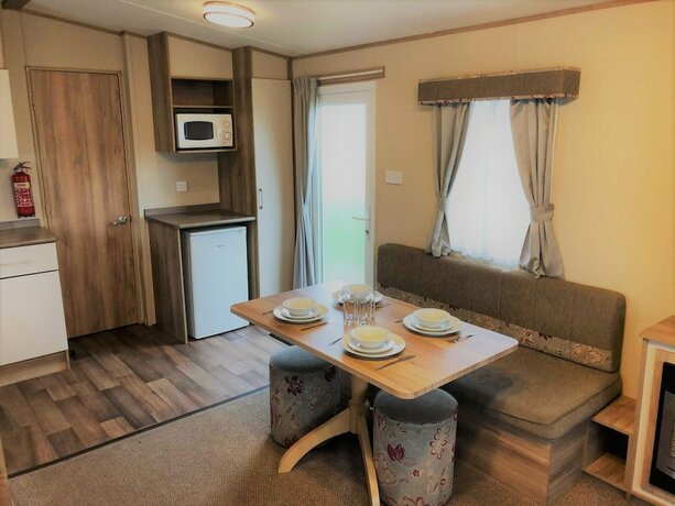 Imagen general del Hotel Towervans Holiday Park. Foto 2