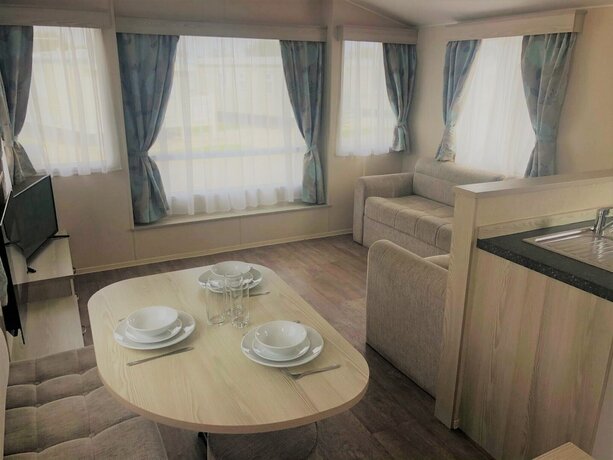 Imagen de la habitación del Hotel Towervans Holiday Park. Foto 17
