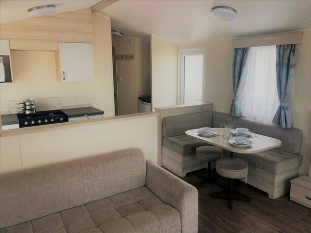 Imagen general del Hotel Towervans Holiday Park. Foto 4