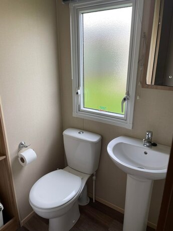 Imagen general del Hotel Towervans Holiday Park. Foto 5