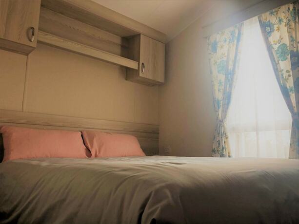 Imagen de la habitación del Hotel Towervans Holiday Park. Foto 18