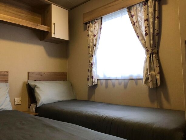 Imagen general del Hotel Towervans Holiday Park. Foto 6