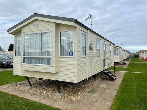 Imagen general del Hotel Towervans Holiday Park. Foto 10