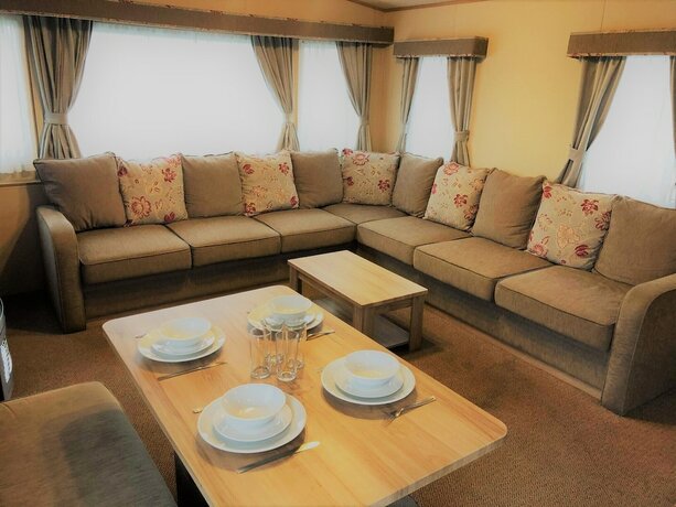 Imagen de la habitación del Hotel Towervans Holiday Park. Foto 20